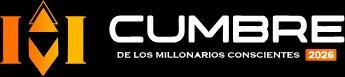 Logo Cumbre Millonarios Conscientes